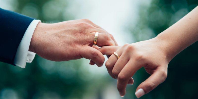 Can Dating Apps Lead to Marriage?